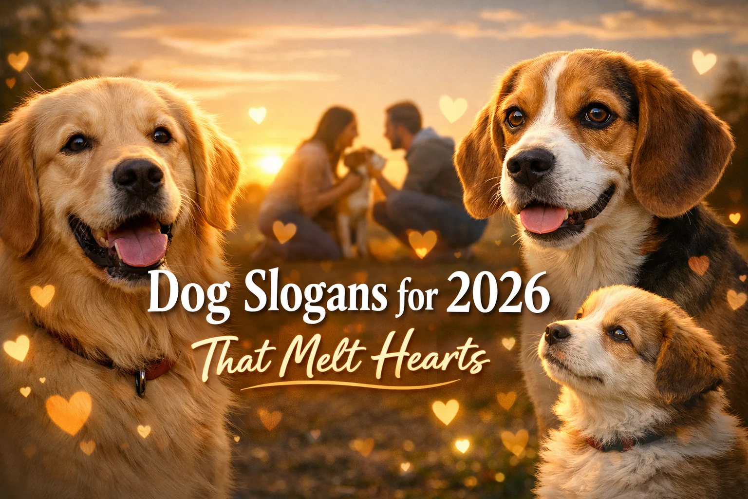 Dog Slogans