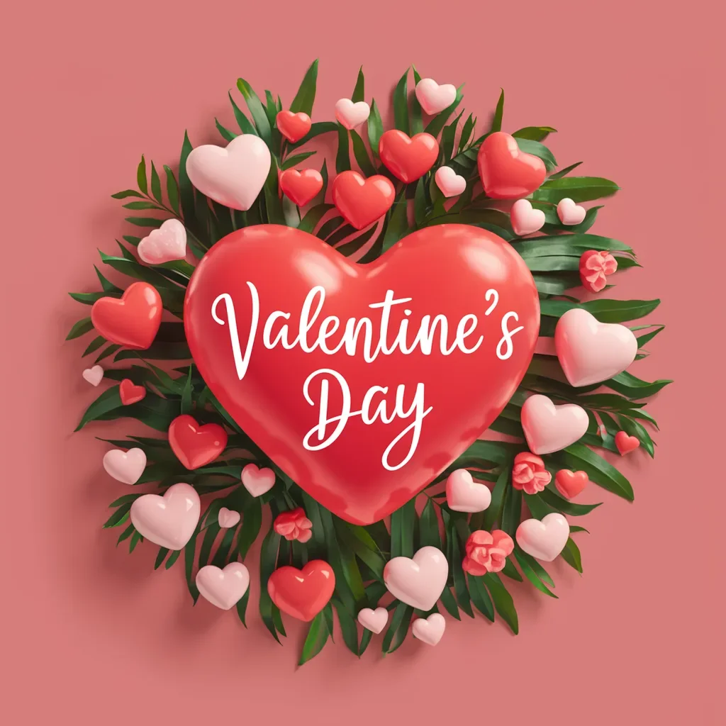 Valentine’s Day Sales Slogans