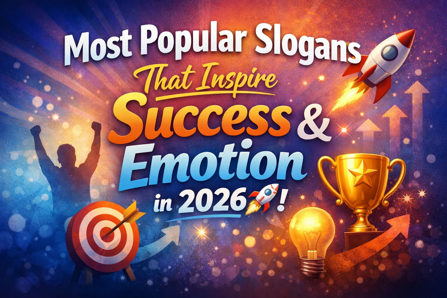 Most Popular Slogans