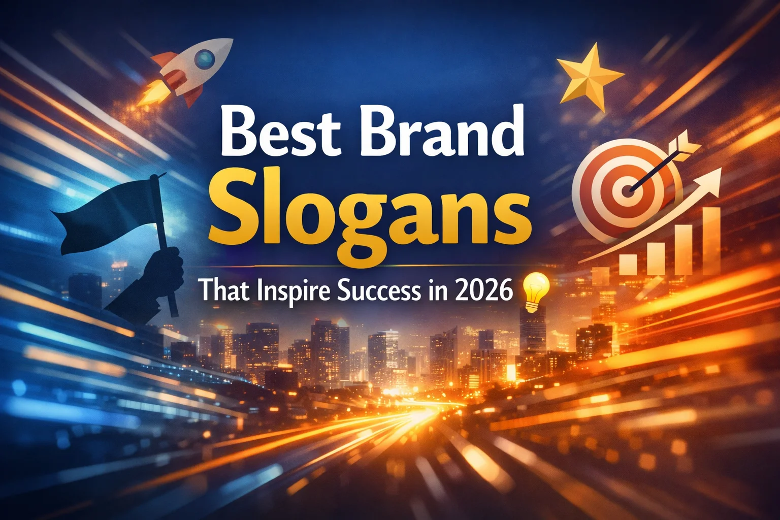 Slogans That Inspire Success