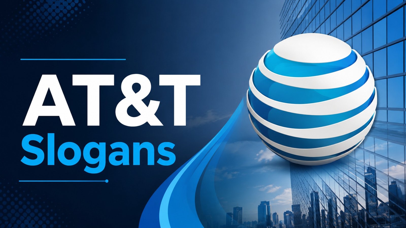 AT&T Slogans