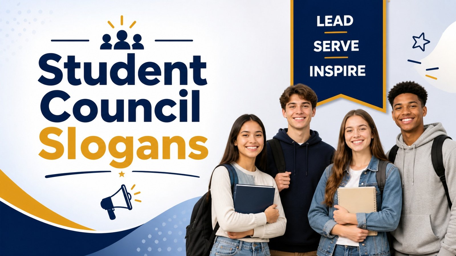 Student Council Slogans